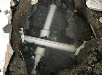 依安阳台漏水维修公司为您分享楼上楼下漏水怎么处理