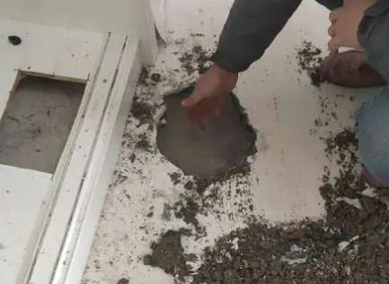 依安卫生间漏水维修公司分享下精确定位查漏水一次多少钱?不同级别收费不同