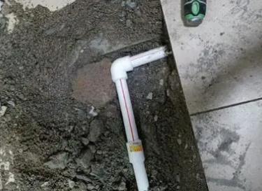 依安阳台漏水维修时有哪些声音会影响检漏仪